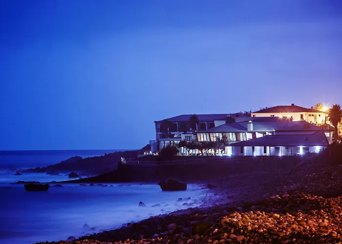 Estalagem Do Mar Hotel São Vicente
