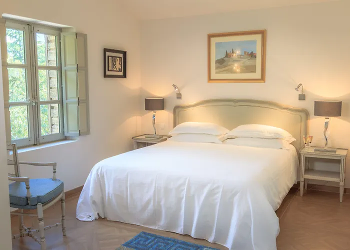 Hotel Le Jas de Gordes