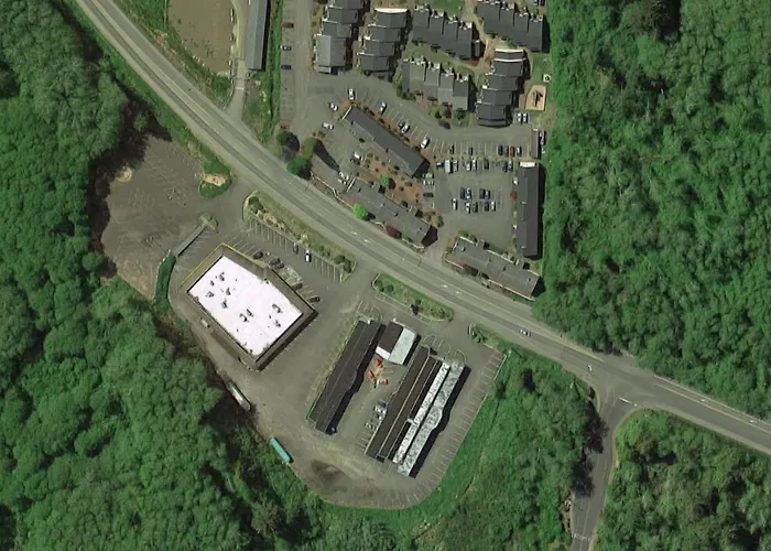 Grays Harbor Inn & Suites