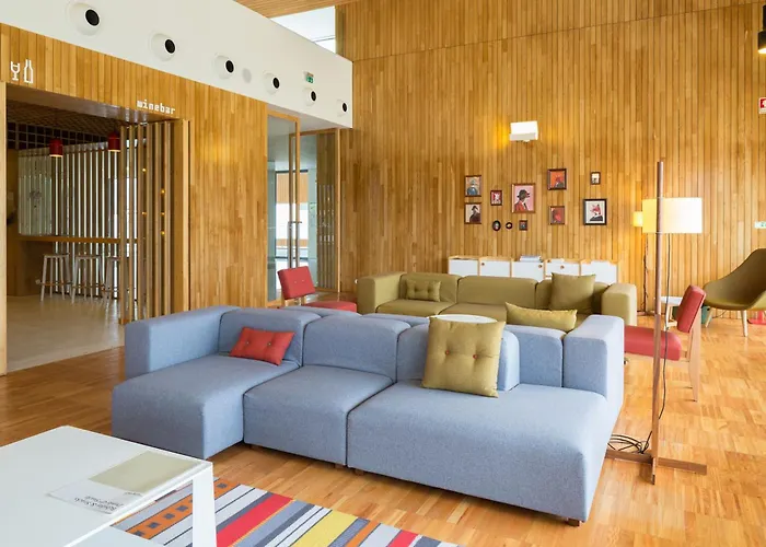 Hotel Minho