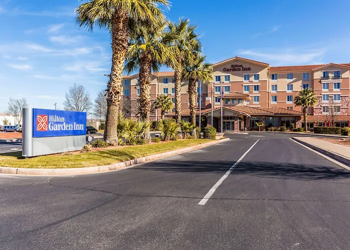 Hilton Garden Inn St. George