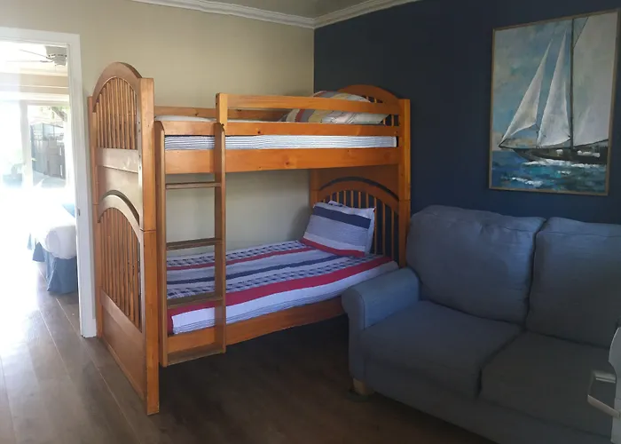 Rio Sands Vacation Rentals Aptos