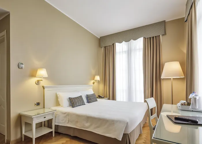 Hotel Continentale Trieste