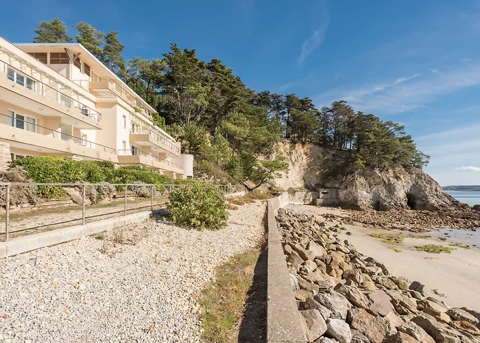 Résidence Pierre&Vacances Cap-Morgat Crozon