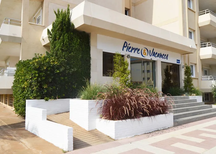 Pierre & Vacances Estartit Playa L'Estartit