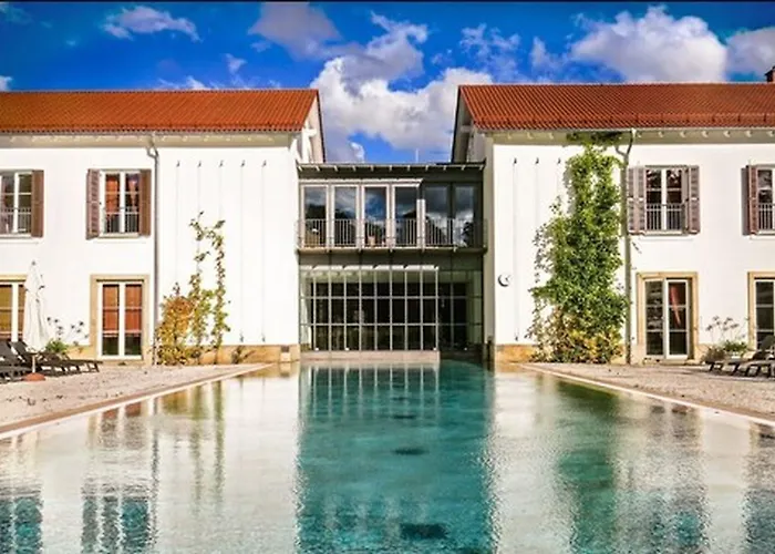 Gräflicher Park Health&Balance Resort Bad Driburg