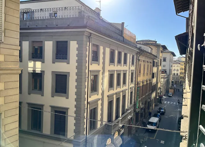 Corte dei Sogni Boutique Hotel&spa Florence