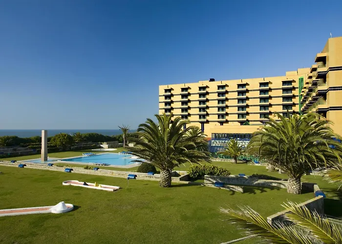 Hotel Solverde Spa And Wellness Center Vila Nova de Gaia