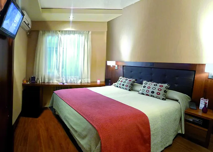 Hotel Waldorf