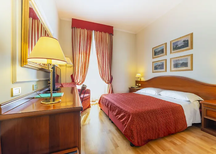 Grand Hotel Nuove Terme Acqui Terme