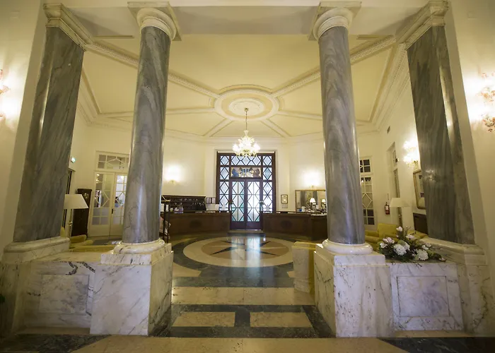 Grand Hotel Nuove Terme Acqui Terme