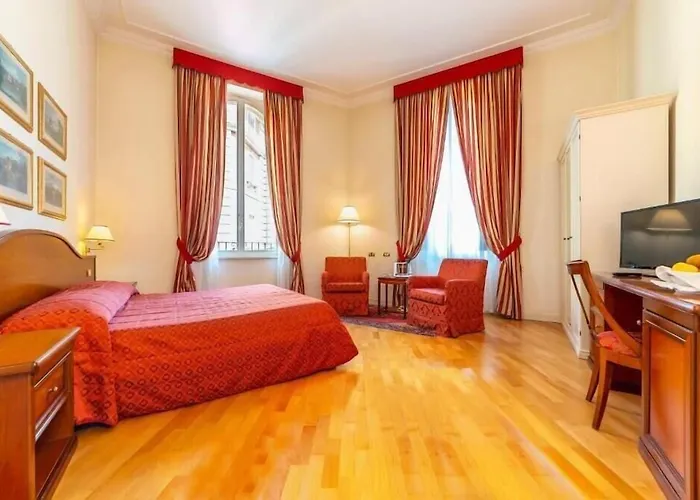 Grand Hotel Nuove Terme Acqui Terme