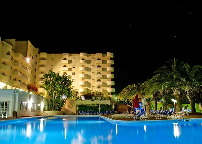 Paradise Beach Resort Selinunte Marinella di Selinunte