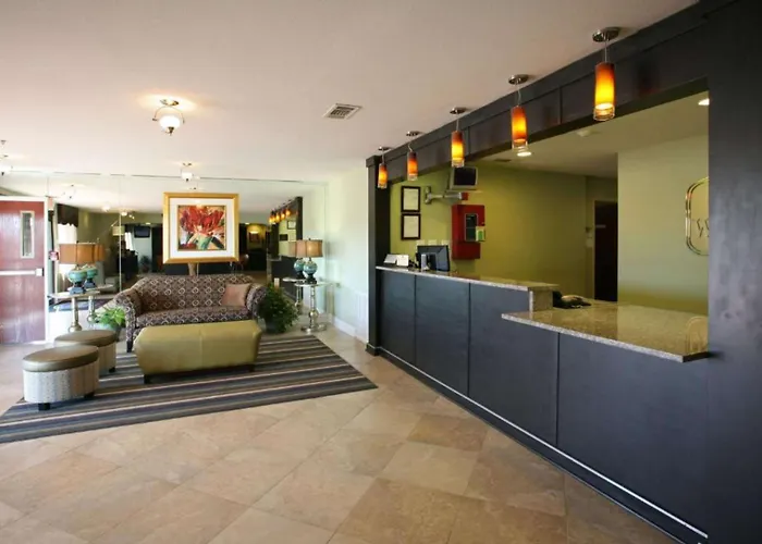 Best Western Zachary Inn