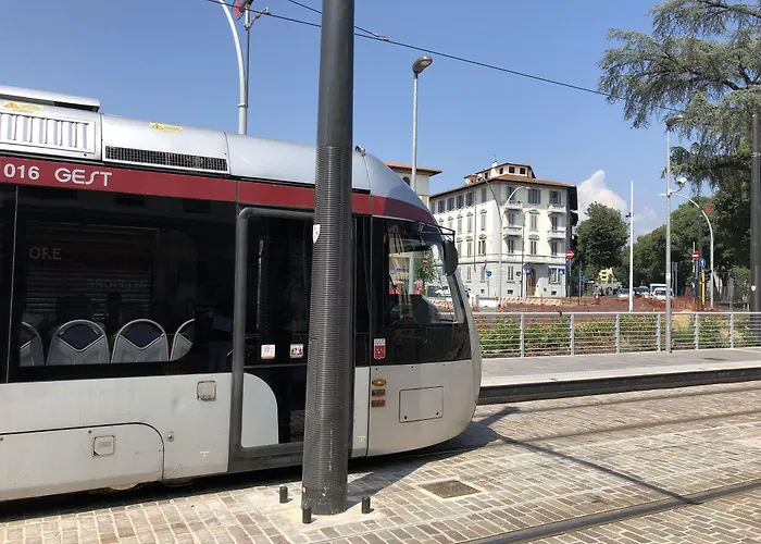 Soggiorno Madrid