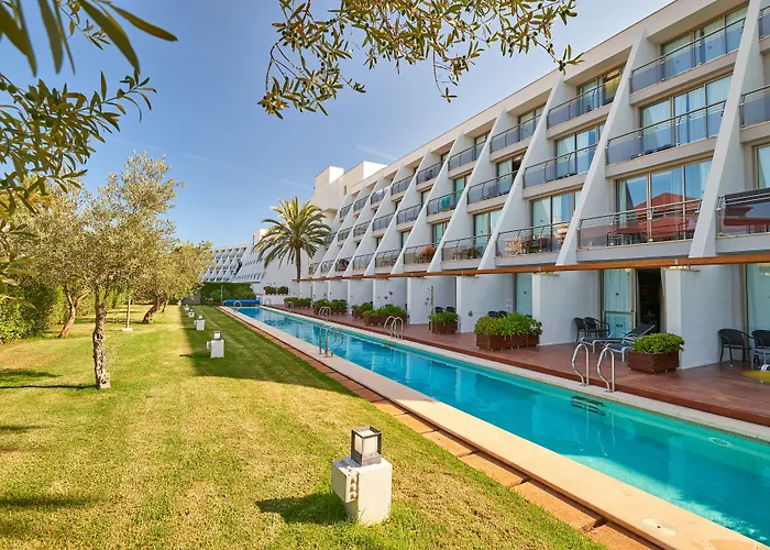 Protur Sa Coma Playa Hotel & Spa