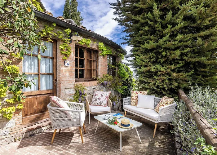 Hotel a Radda In Chianti