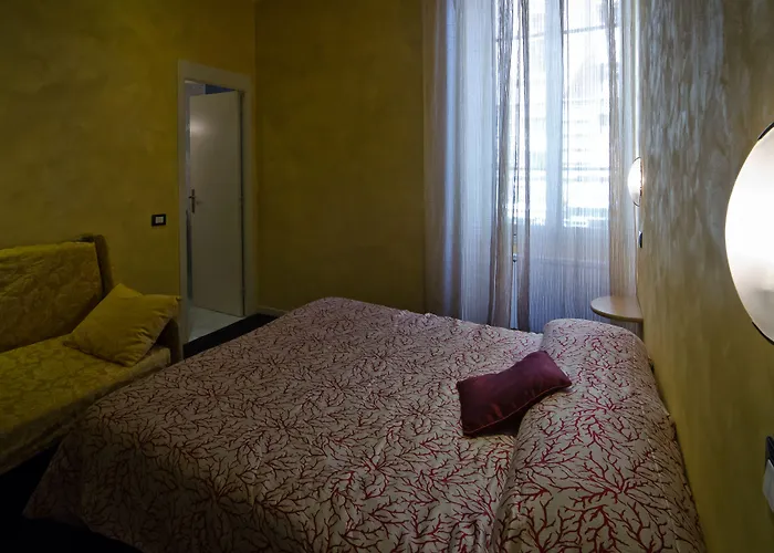 Pollon Inn Sanremo