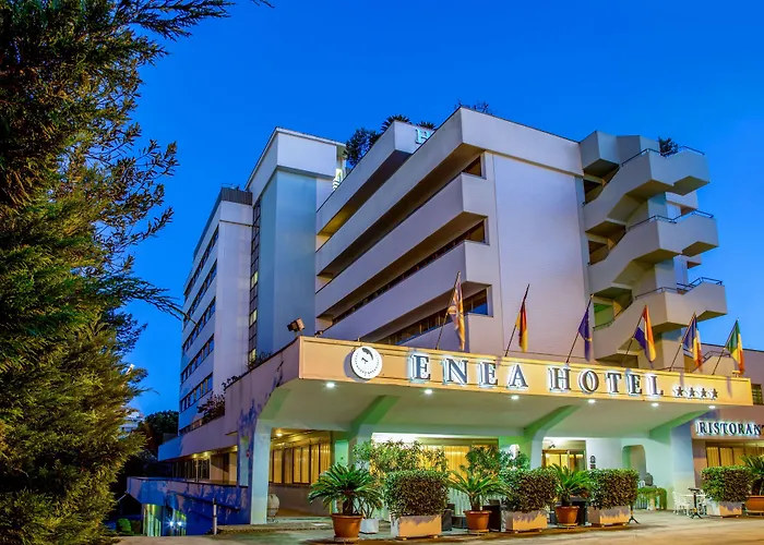 Enea Hotel Pomezia