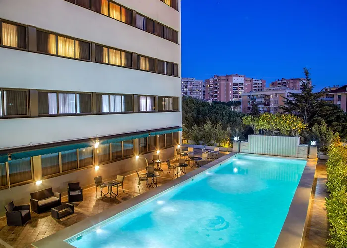 Enea Hotel Pomezia