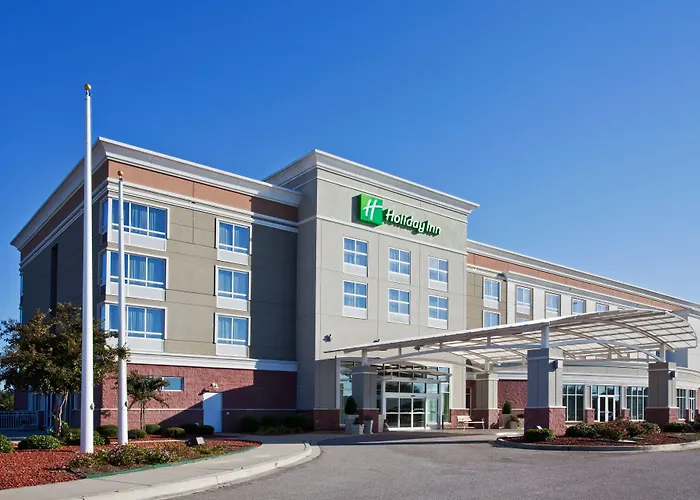 Holiday Inn Santee By Ihg