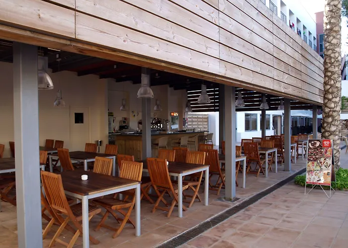 Hotel Alcossebre