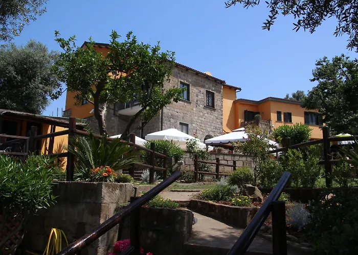 Casale Antonietta