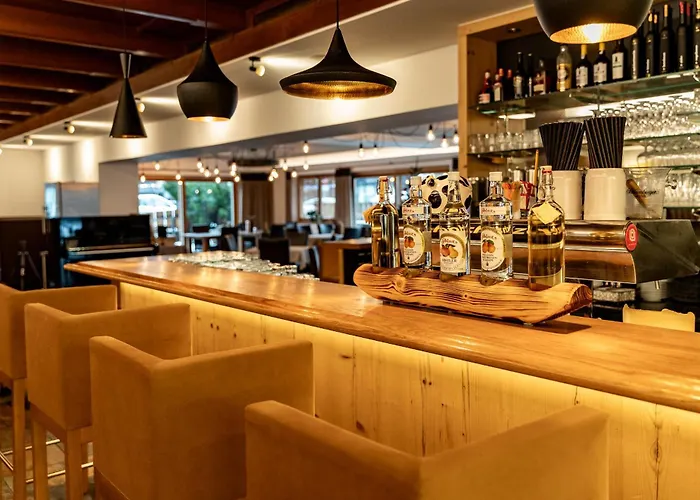Hotel Hochfilzer Ellmau