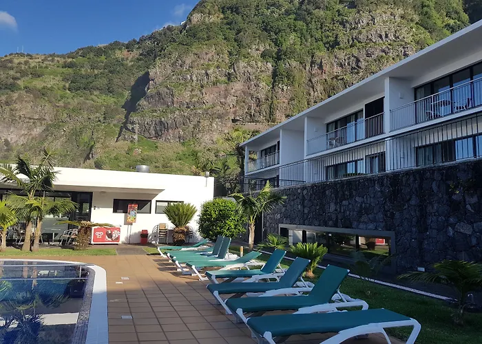 Casa Da Capelinha Aparthotel Ponta Delgada