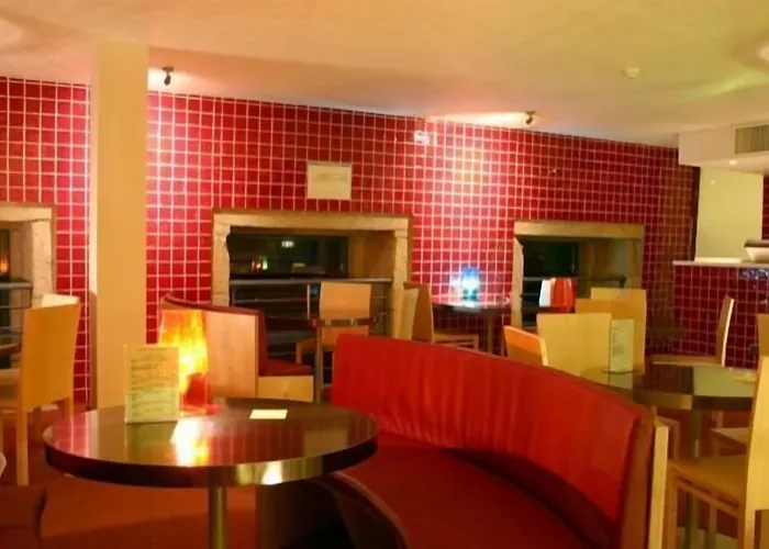 Hotel Principe Da Beira
