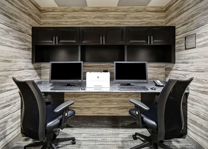 Homewood Suites By Hilton Edgewater-Nyc Area