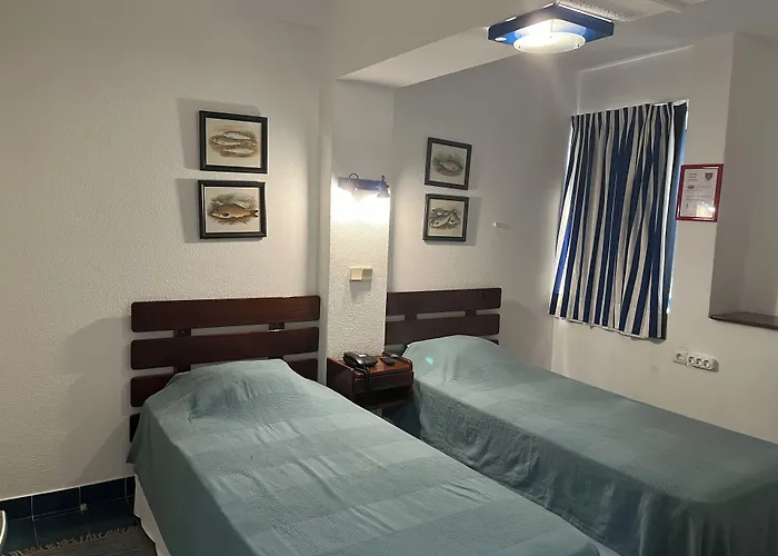 Hotel Da Gale Albufeira