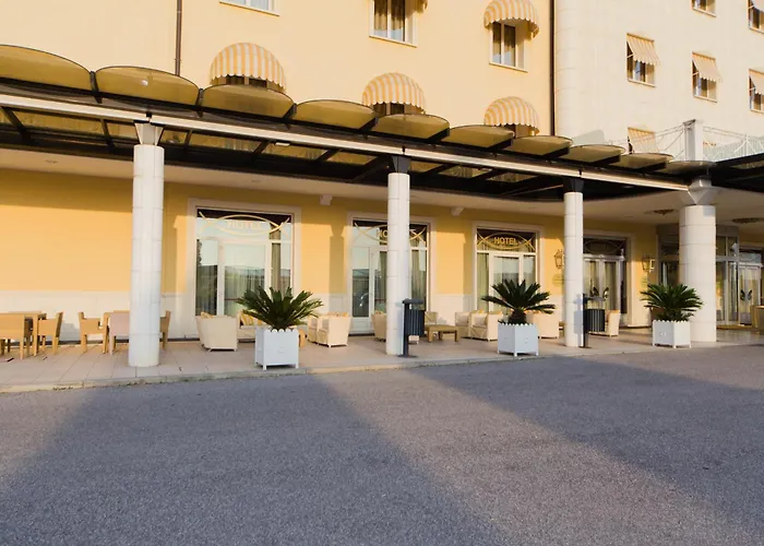 Zanhotel Centergross Bentivoglio