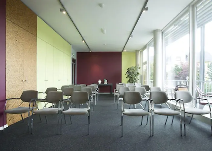 Atlantic Hotel am Floetenkiel Bremerhaven
