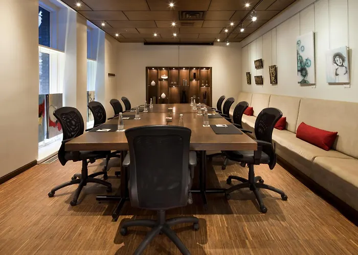 Hotel 71 By Preferred Hotels & Resorts Ciudad de Quebec