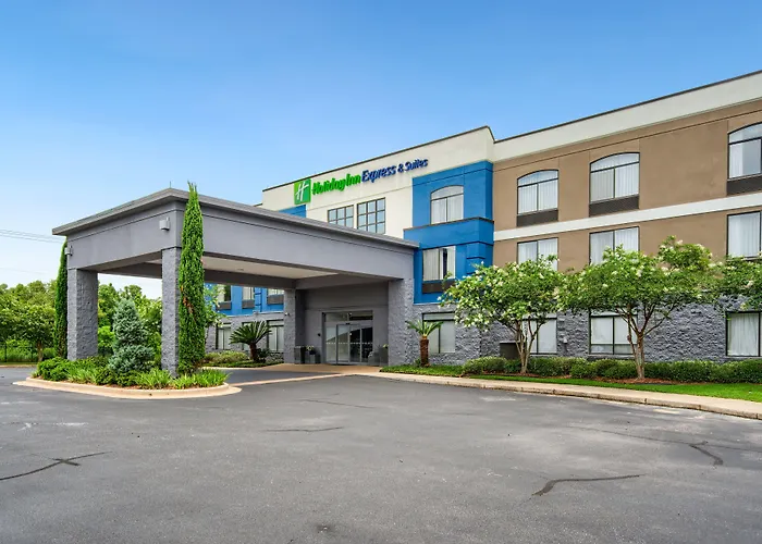 Mobile Hotels