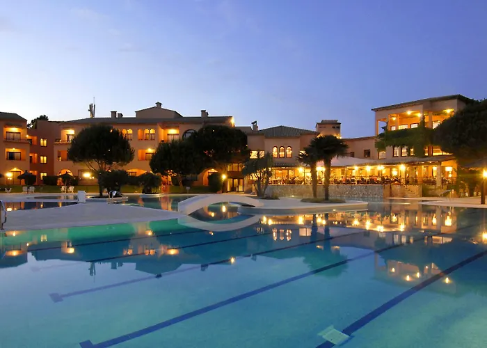La Costa Hotel Golf & Beach Resort Pals