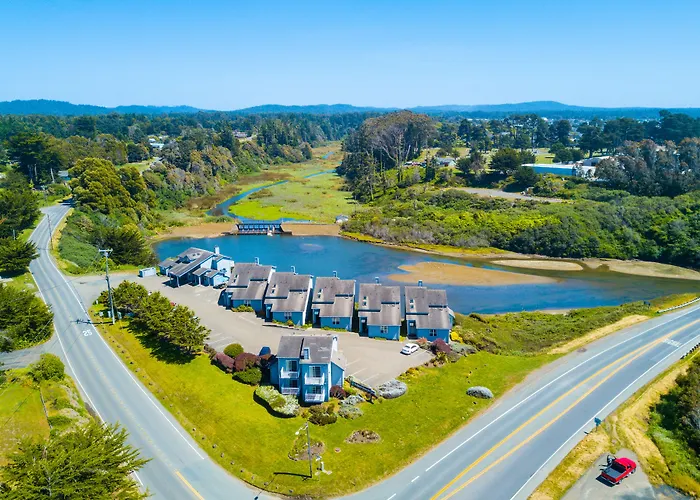Beach House Inn Fort Bragg