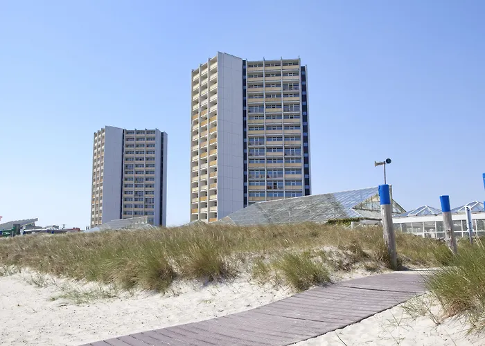 IFA Fehmarn Hotel&Ferien-Centrum