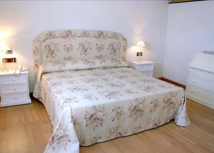 Hotel Monterrey Salamanca