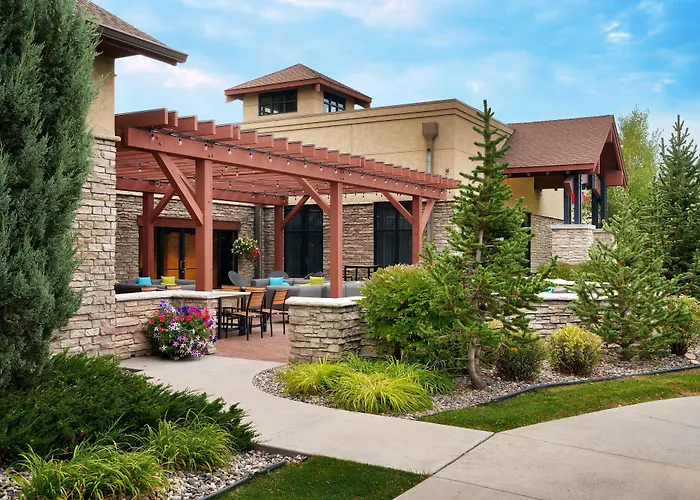 Hilton Garden Inn Bozeman