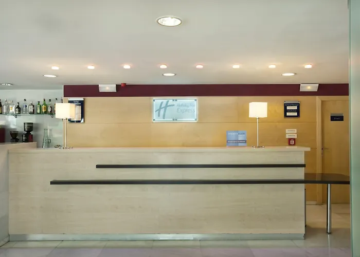 Holiday Inn Express Madrid-Alcorcón, an IHG Hotel