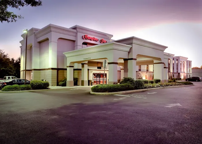 Hampton Inn East Windsor