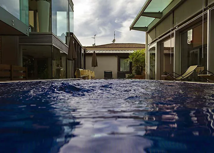Dal Moro Gallery Hotel Assisi