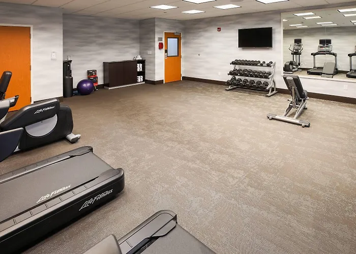 Fairfield Inn & Suites By Marriott Elizabethtown