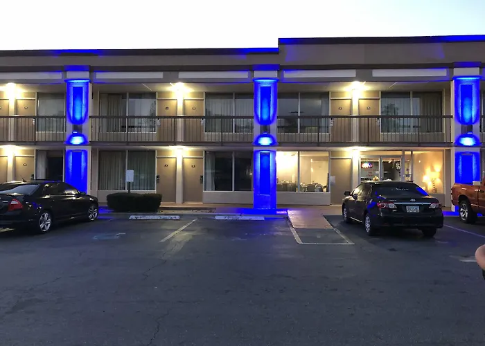 Motel Savannah