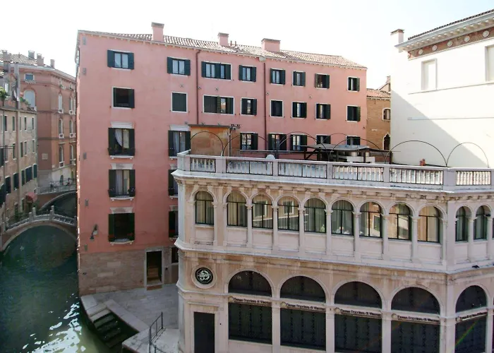 Residence Corte Grimani Venezia