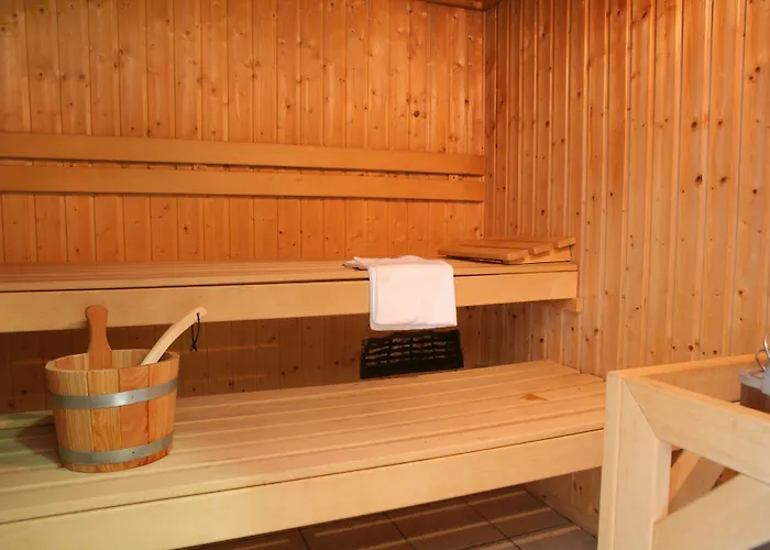 Résidence Néméa Les Balcons d'Ax Ax-les-Thermes
