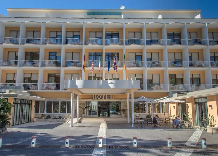 Grand Hotel Moon Valley Vico Equense