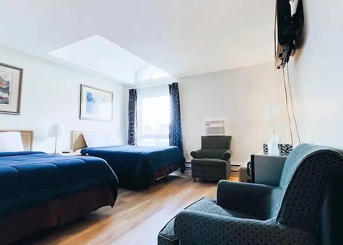 Commons Inn Halifax